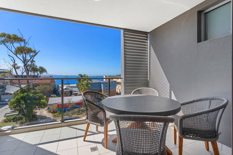 The Shoal Apartments Unit 306 6 Bullecourt - Darwin Holiday 0