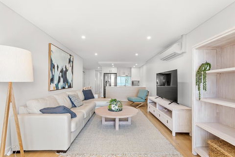 The Shoal Apartments Unit 306 6 Bullecourt - Darwin Holiday 3