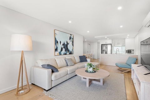 The Shoal Apartments Unit 306 6 Bullecourt - Darwin Holiday 2