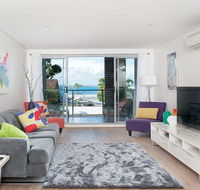 The Shoal Apartments Unit 201/4-8 Bullecourt Street - Darwin Holiday