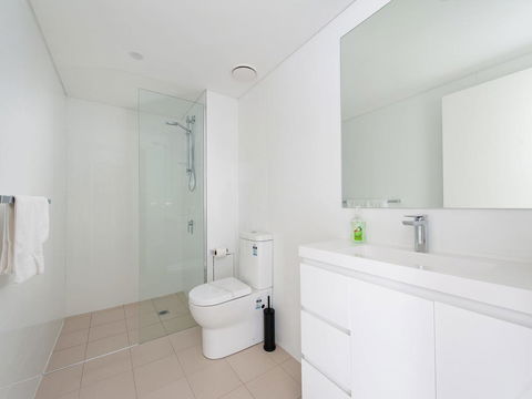 The Shoal Apartments, Unit 304/4-8 Bullecourt Street - Darwin Holiday 3