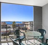 The Shoal Apartments Unit 310 - Darwin Holiday