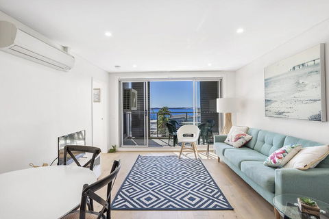 The Shoal Apartments, Unit 310 - Darwin Holiday 2