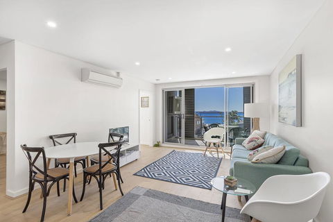 The Shoal Apartments, Unit 310 - Darwin Holiday 3