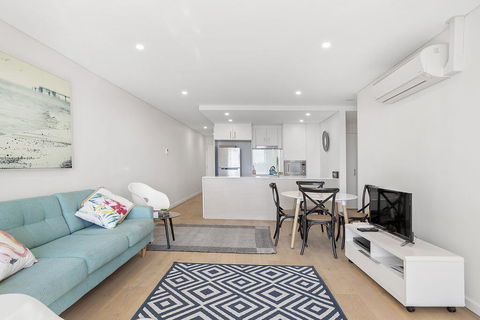 The Shoal Apartments, Unit 310 - Darwin Holiday 1