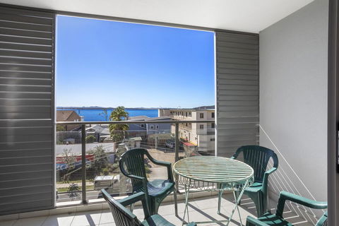 The Shoal Apartments, Unit 310 - Darwin Holiday 0
