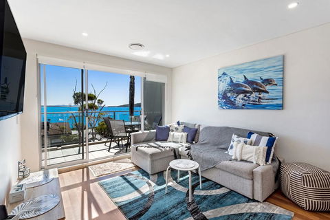 The Shoal Apartments, Unit 504/4-8 Bullecourt Street - Darwin Holiday 1