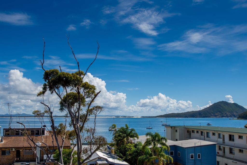 Shoal Bay NSW Darwin Holiday