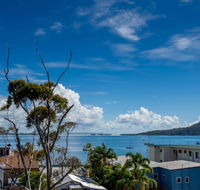 The Shoal Unit 405 - Shoal Bay - Darwin Holiday