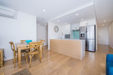 The Shoal Unit 405 - Shoal Bay - Darwin Holiday 3