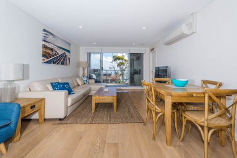 The Shoal Unit 405 - Shoal Bay - Darwin Holiday 1