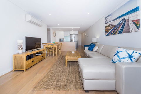 The Shoal Unit 405 - Shoal Bay - Darwin Holiday 2