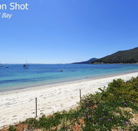 The Shoal Unit 203/8 Bullecourt Street - Darwin Holiday