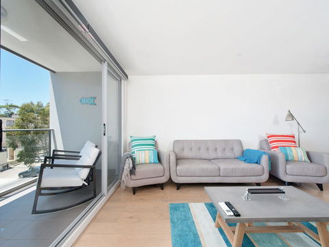 The Shoal, Unit 210/4-8 Bullecourt Street - Darwin Holiday 2