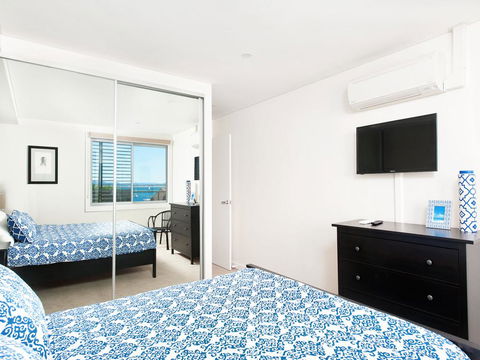 The Shoal, Unit 309/4-8 Bullecourt Street - Darwin Holiday 3