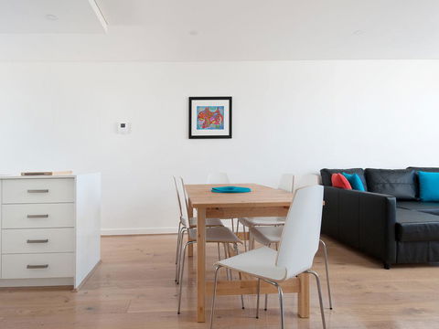 The Shoal, Unit 309/4-8 Bullecourt Street - Darwin Holiday 0