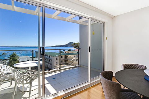 The Shoal, Unit 510/4-8 Bullecourt Street - Darwin Holiday 2