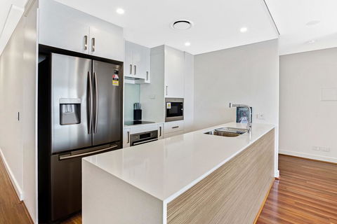 The Shoal, Unit 510/4-8 Bullecourt Street - Darwin Holiday 1