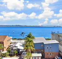 The Shoal Unit 510/4-8 Bullecourt Street - Darwin Holiday