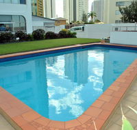 The Shore Apartments - Beachfront - Darwin Holiday