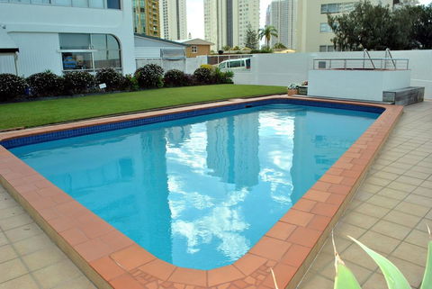 The Shore Apartments - Beachfront - Darwin Holiday 0