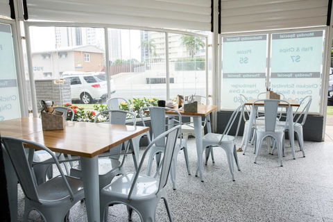 The Shore Apartments - Beachfront - Darwin Holiday 2