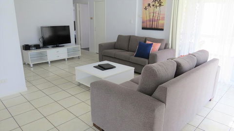 The Shores Holiday Apartments - Darwin Holiday 1
