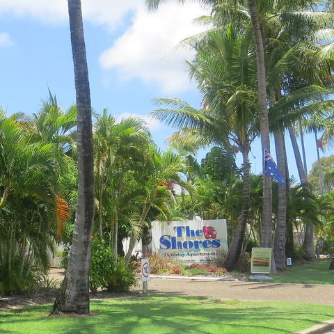 The Shores Holiday Apartments - Darwin Holiday 3