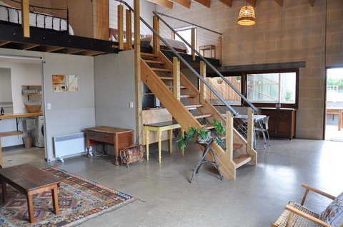 The Shouse - Durrants Lookout - Darwin Holiday 0