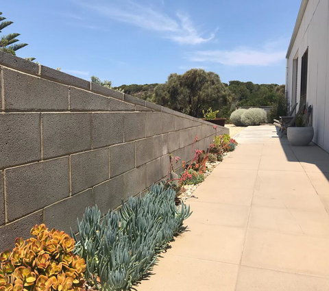 The Shouse - Durrants Lookout - Darwin Holiday 3