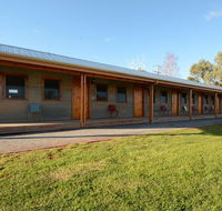 The Silverton Hotel - Darwin Holiday