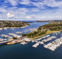 The Sirens Sydney - Darwin Holiday