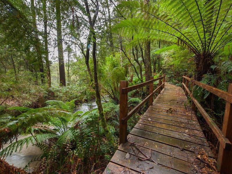 Tanybryn VIC Darwin Holiday