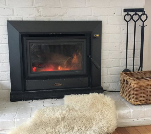 The Source, Otways - Darwin Holiday 2