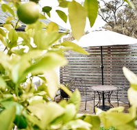 The Spa Cottage - Darwin Holiday