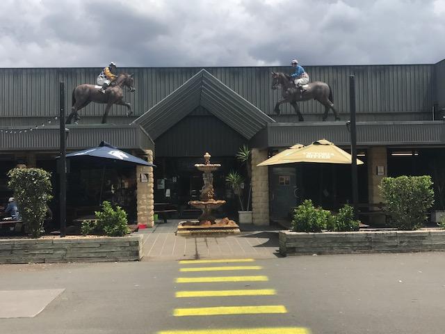 Blacktown NSW Darwin Holiday