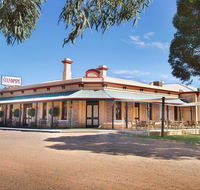 The Standpipe Golf Motor Inn - Darwin Holiday
