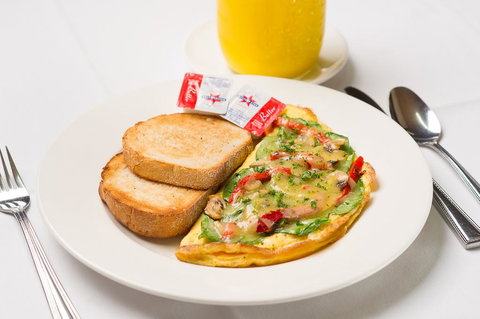 The Standpipe Golf Motor Inn - Darwin Holiday 3