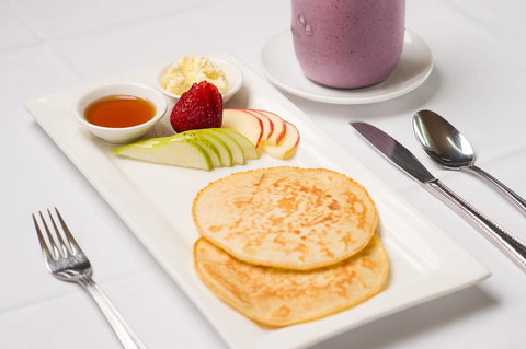 The Standpipe Golf Motor Inn - Darwin Holiday 1