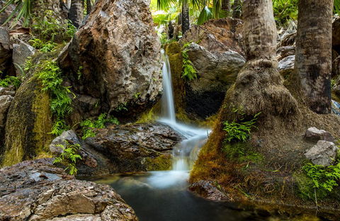The Station At El Questro - Darwin Holiday 1