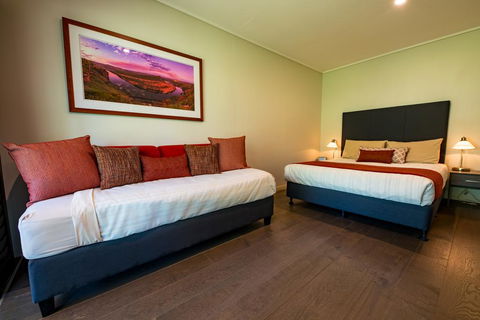 The Station At El Questro - Darwin Holiday 2