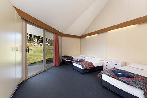 The Station Hotel - Darwin Holiday 1