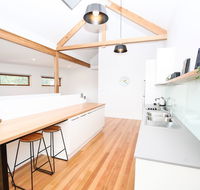 The Stelvio Villas - Villa One - Darwin Holiday