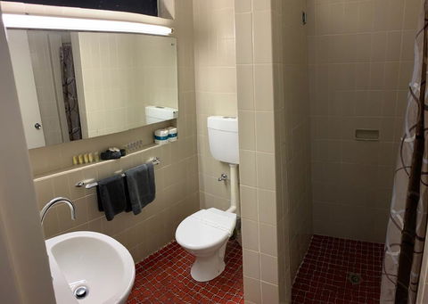The Stuart Hotel-Motel - Darwin Holiday 1