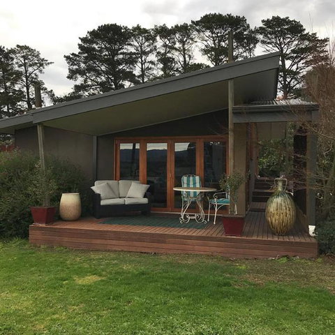 The Studio - Yarra Valley - Darwin Holiday 3
