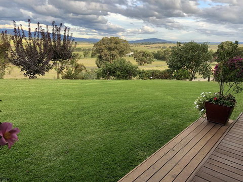 The Studio - Yarra Valley - Darwin Holiday 0