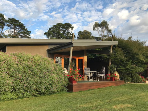 The Studio - Yarra Valley - Darwin Holiday 2