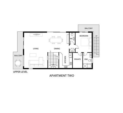 The Summer House - Darwin Holiday 3