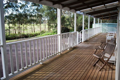 The Summer House Retreat - Darwin Holiday 3