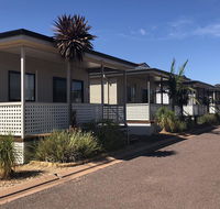 The Sundowner Cabin  Tourist Park - Darwin Holiday
